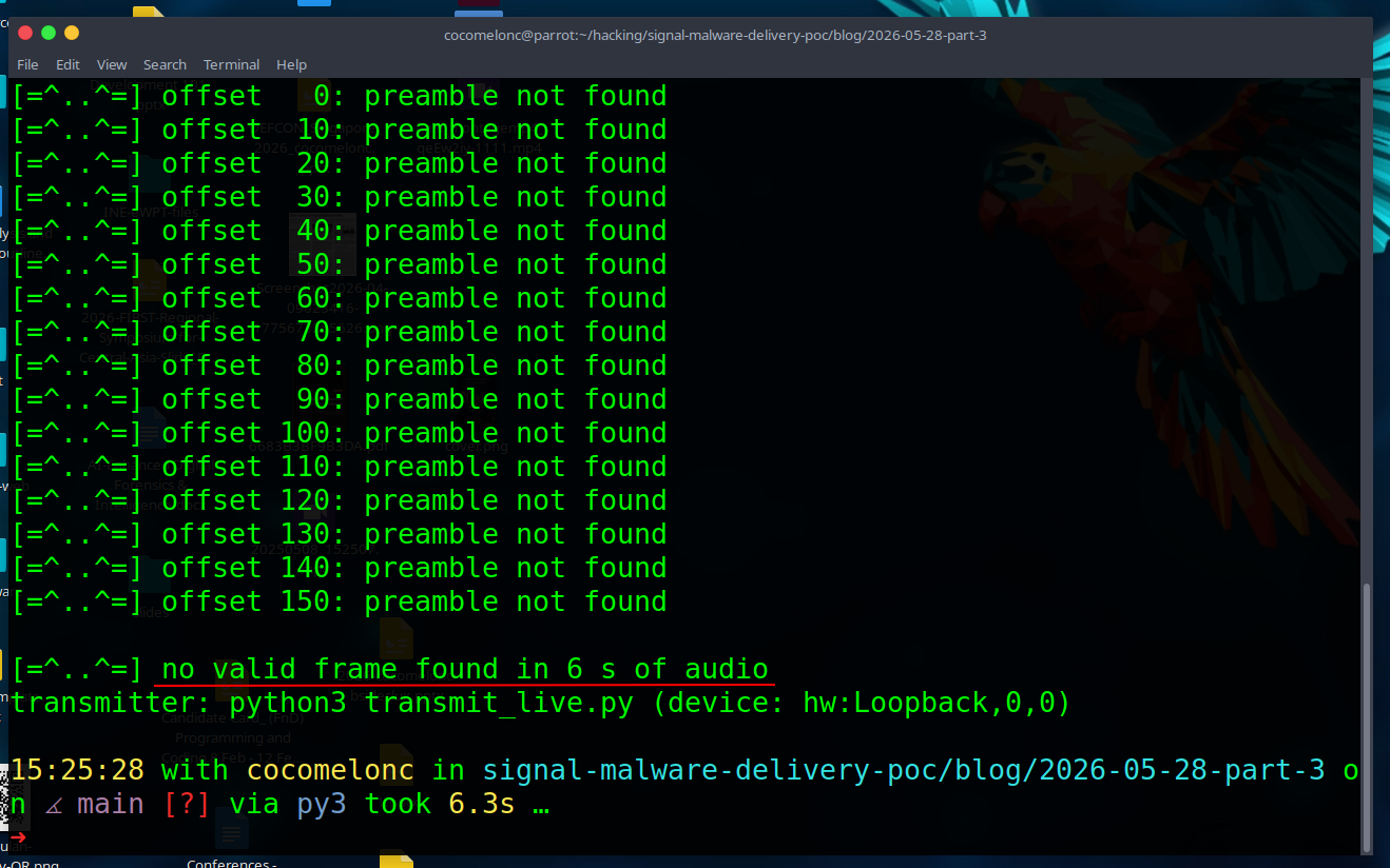 malware