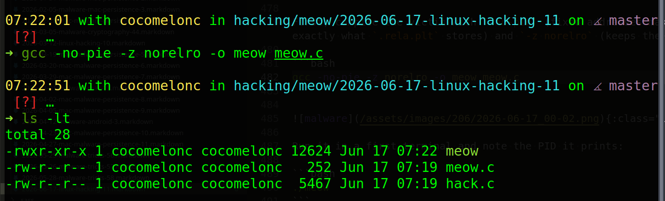 malware