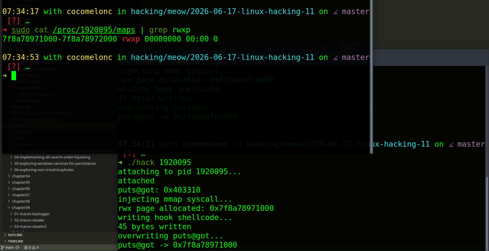 malware