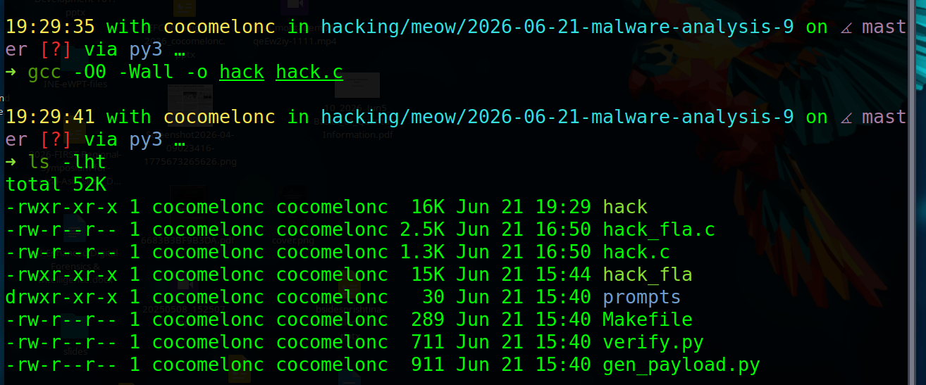 malware