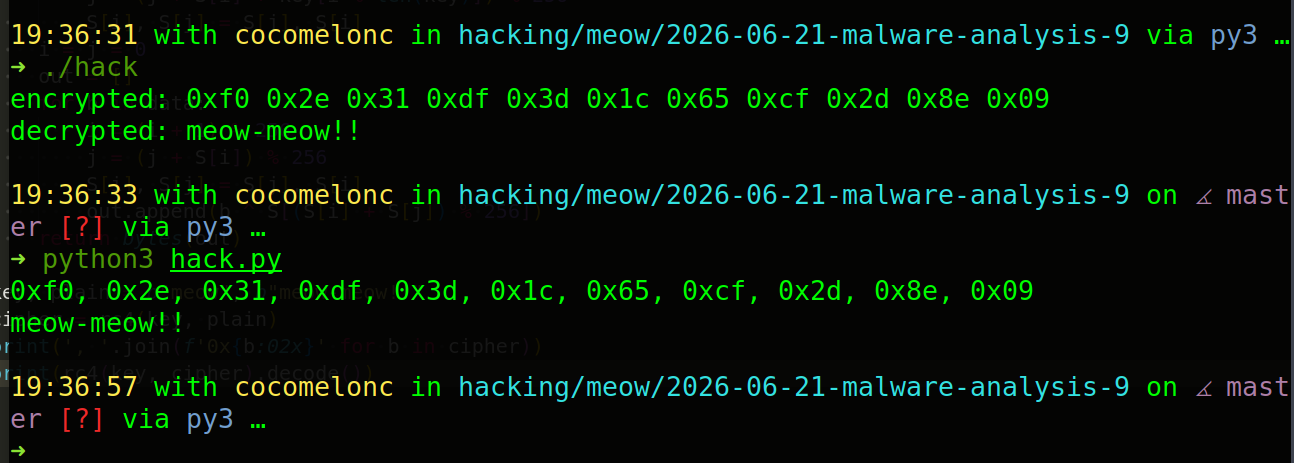 malware