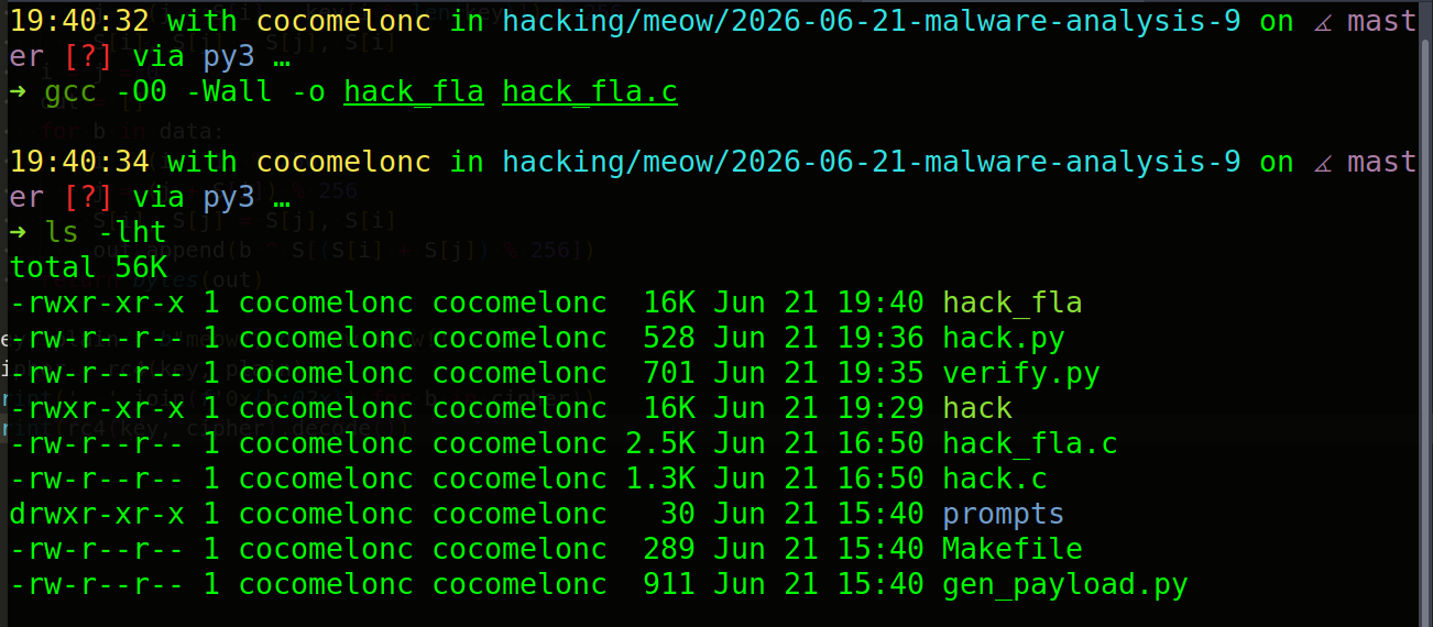 malware