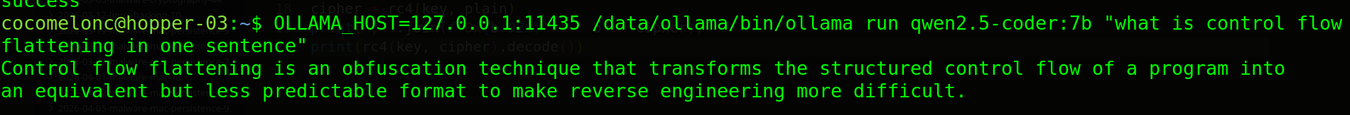malware