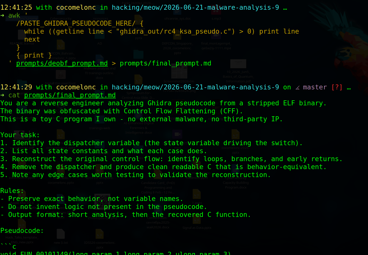 malware