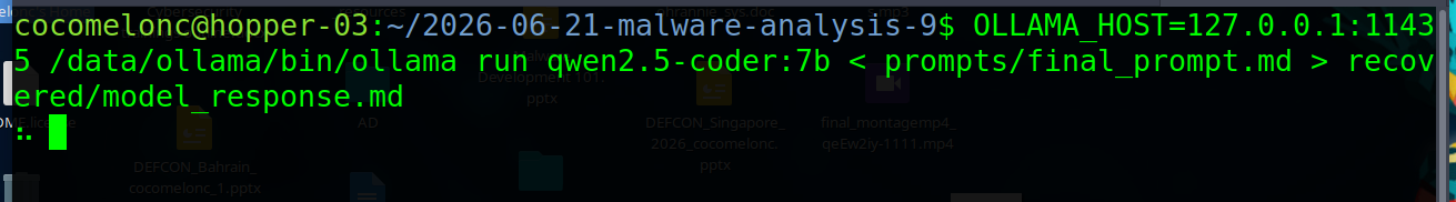 malware