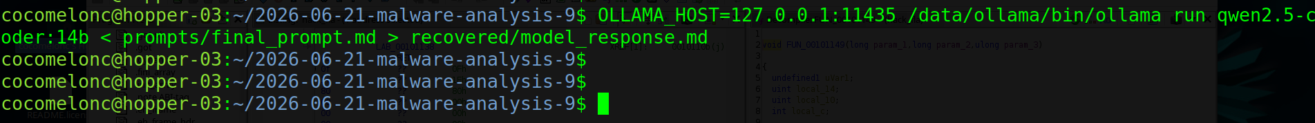 malware