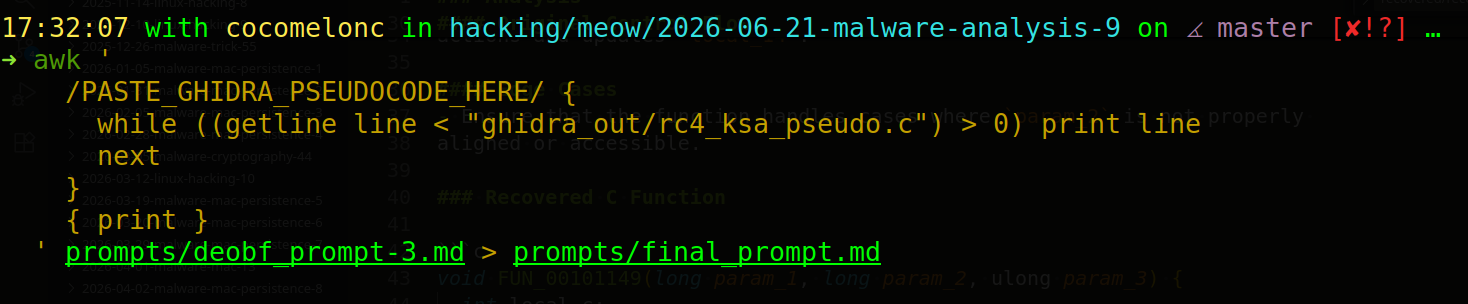 malware