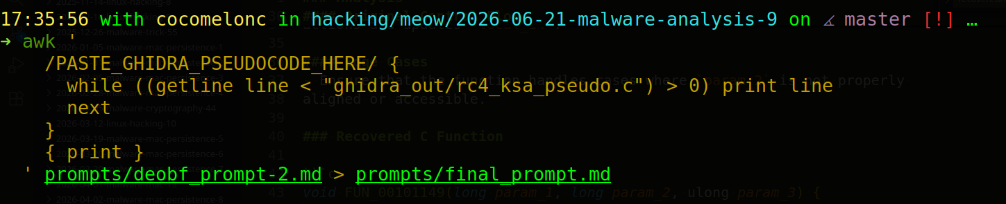 malware