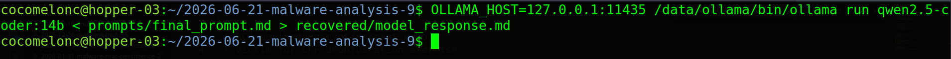 malware