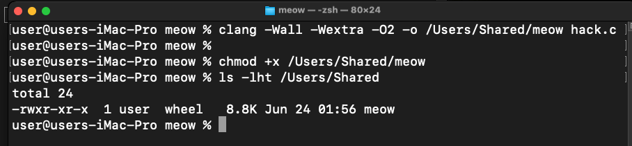 malware
