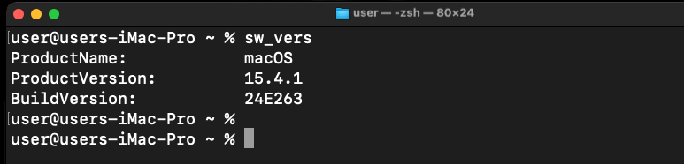 malware