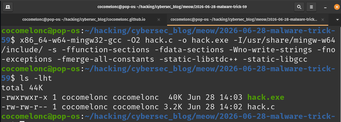 malware