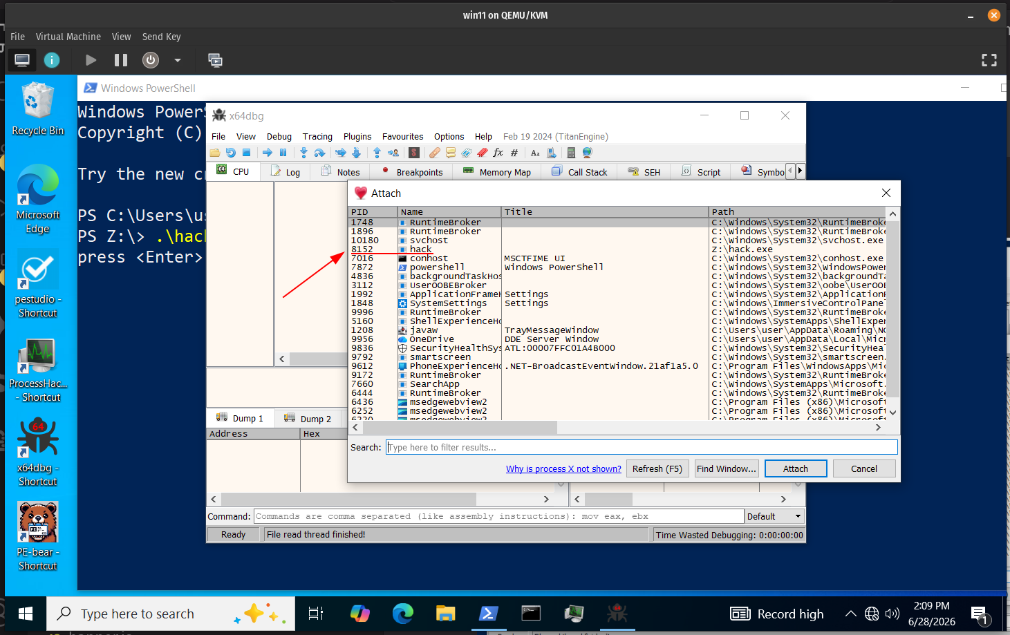 malware