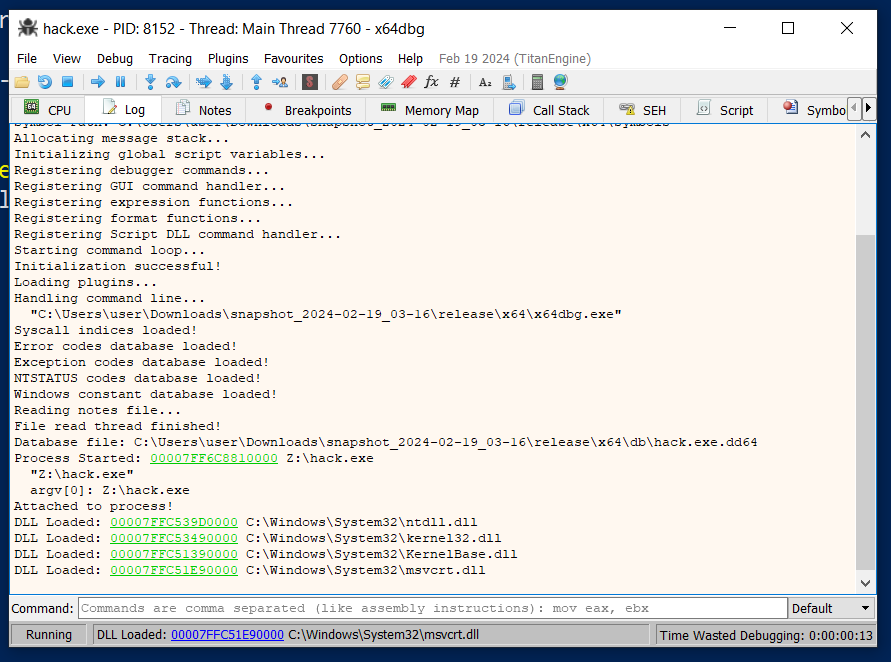 malware