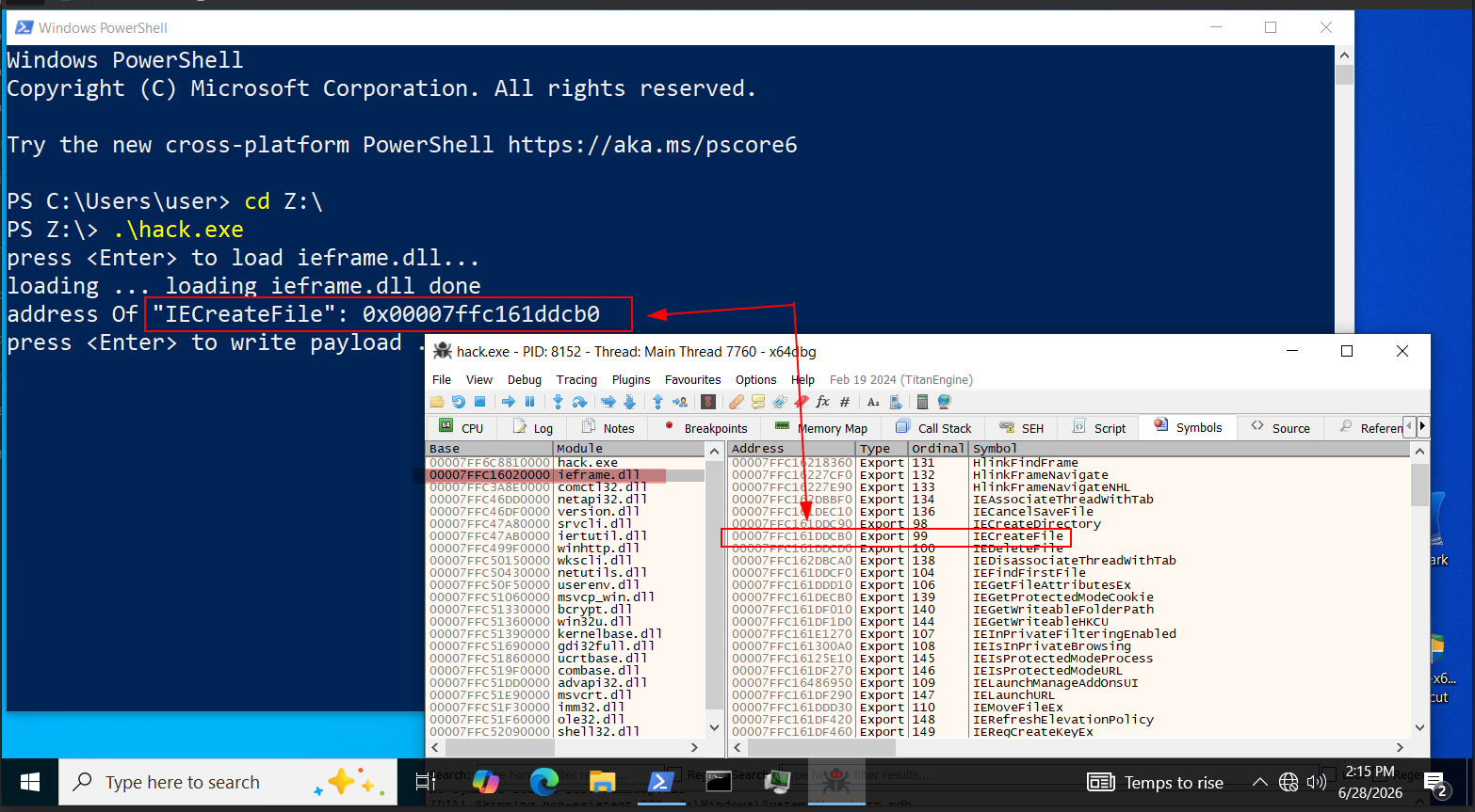 malware