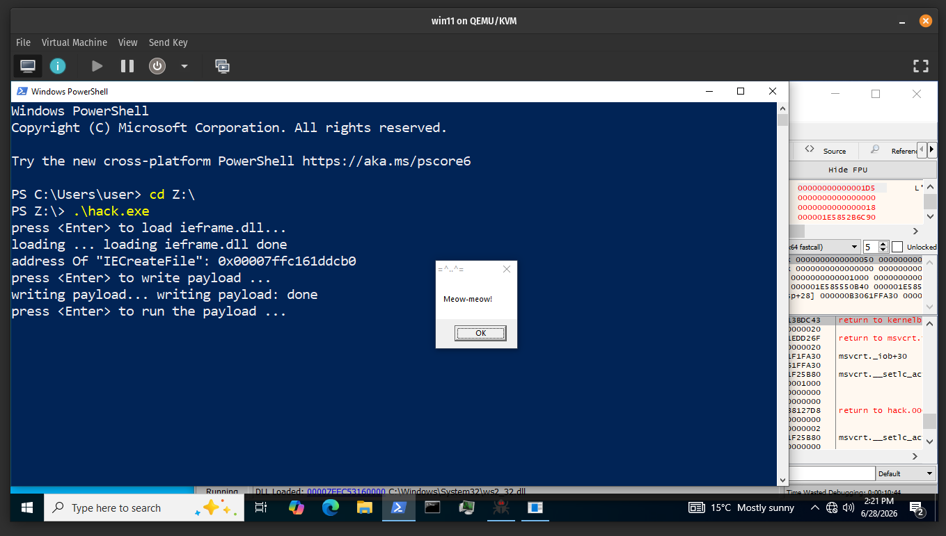 malware