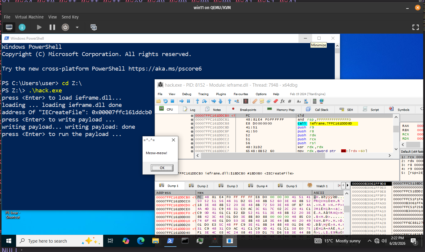 malware
