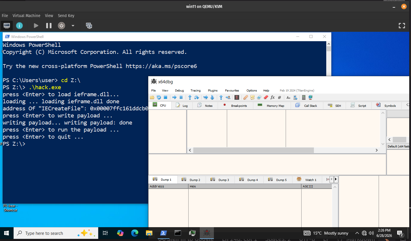 malware