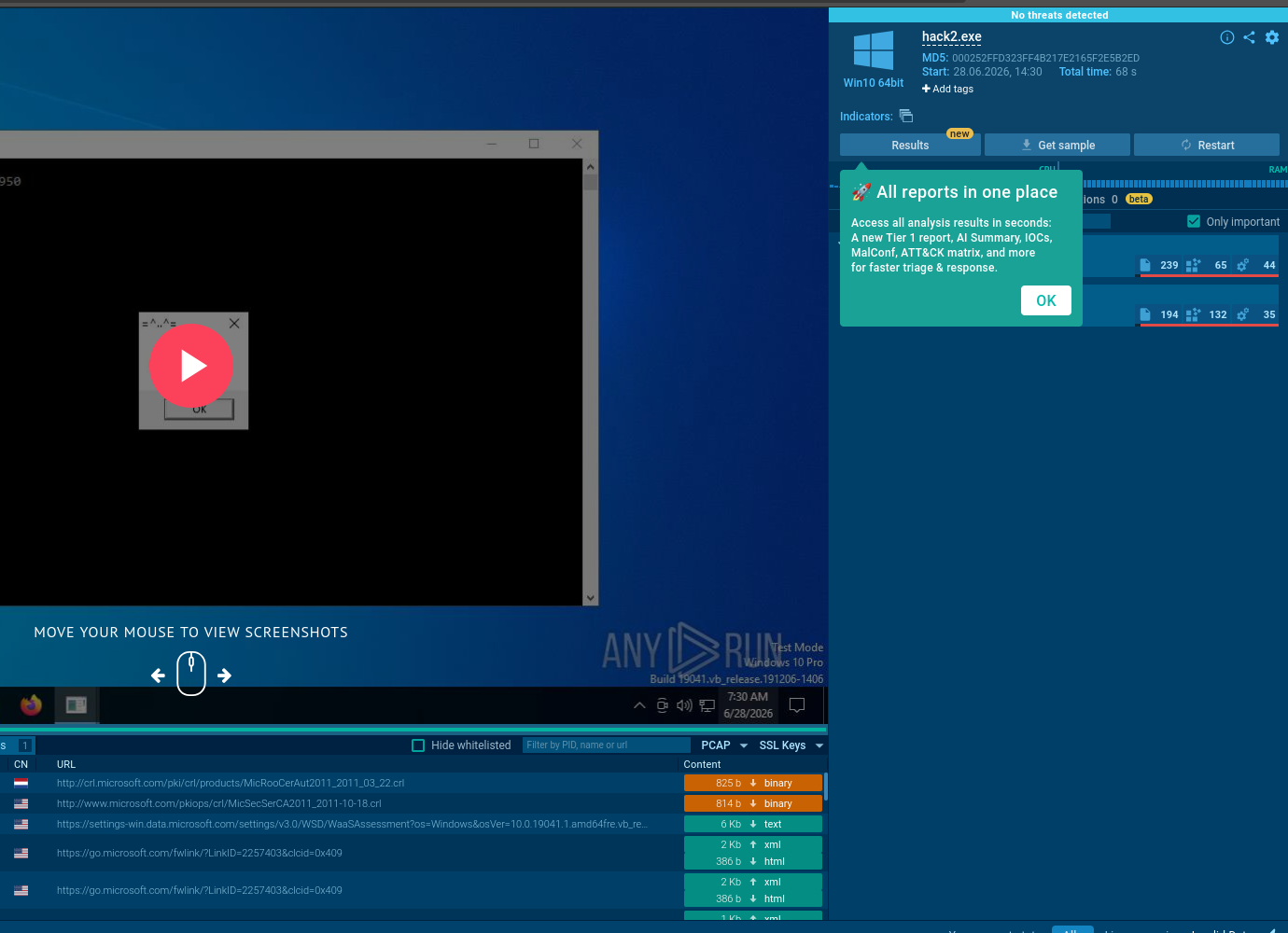 malware
