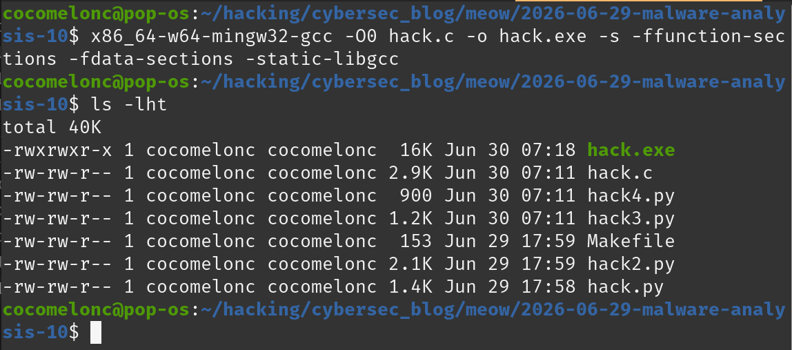 malware