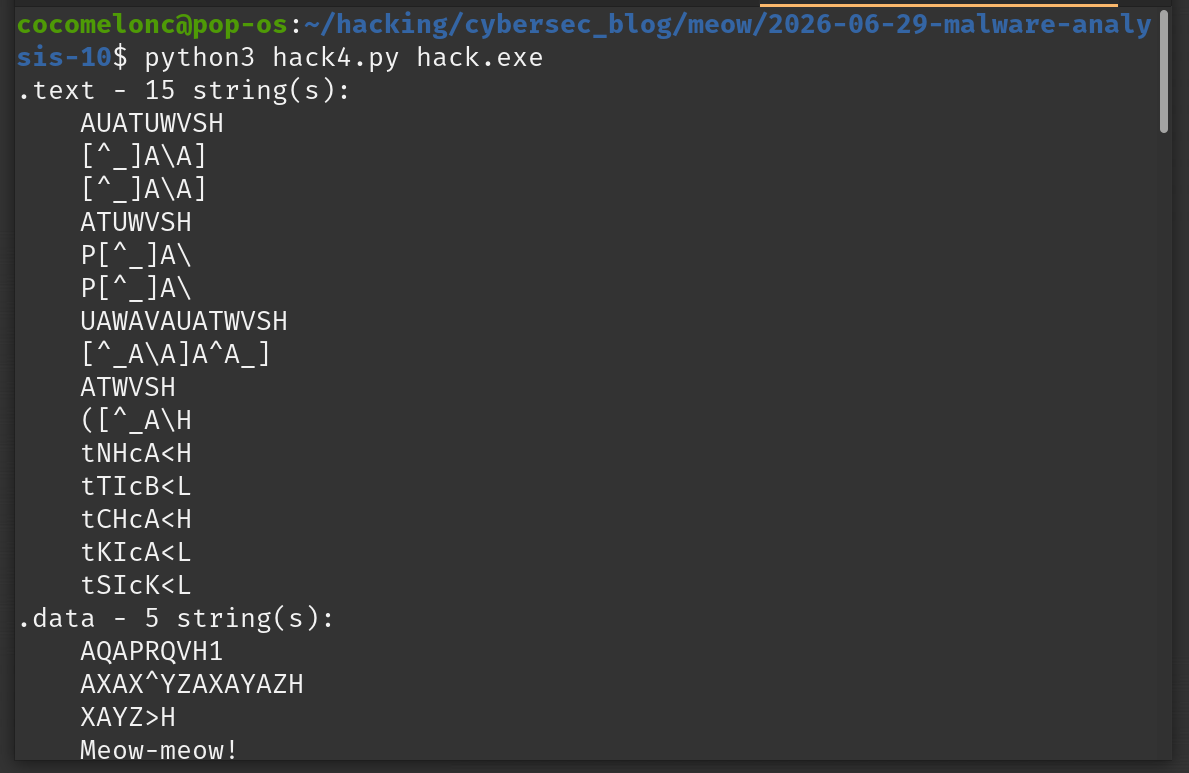 malware