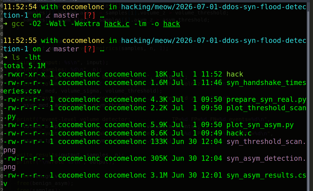 ddos