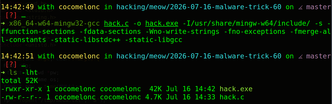 malware