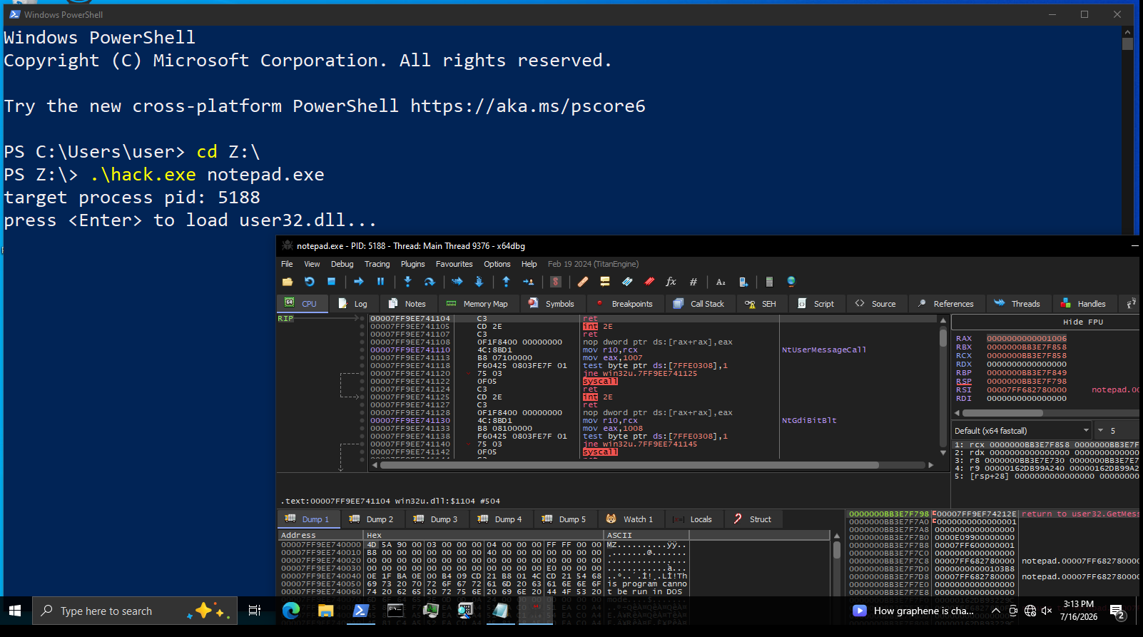 malware