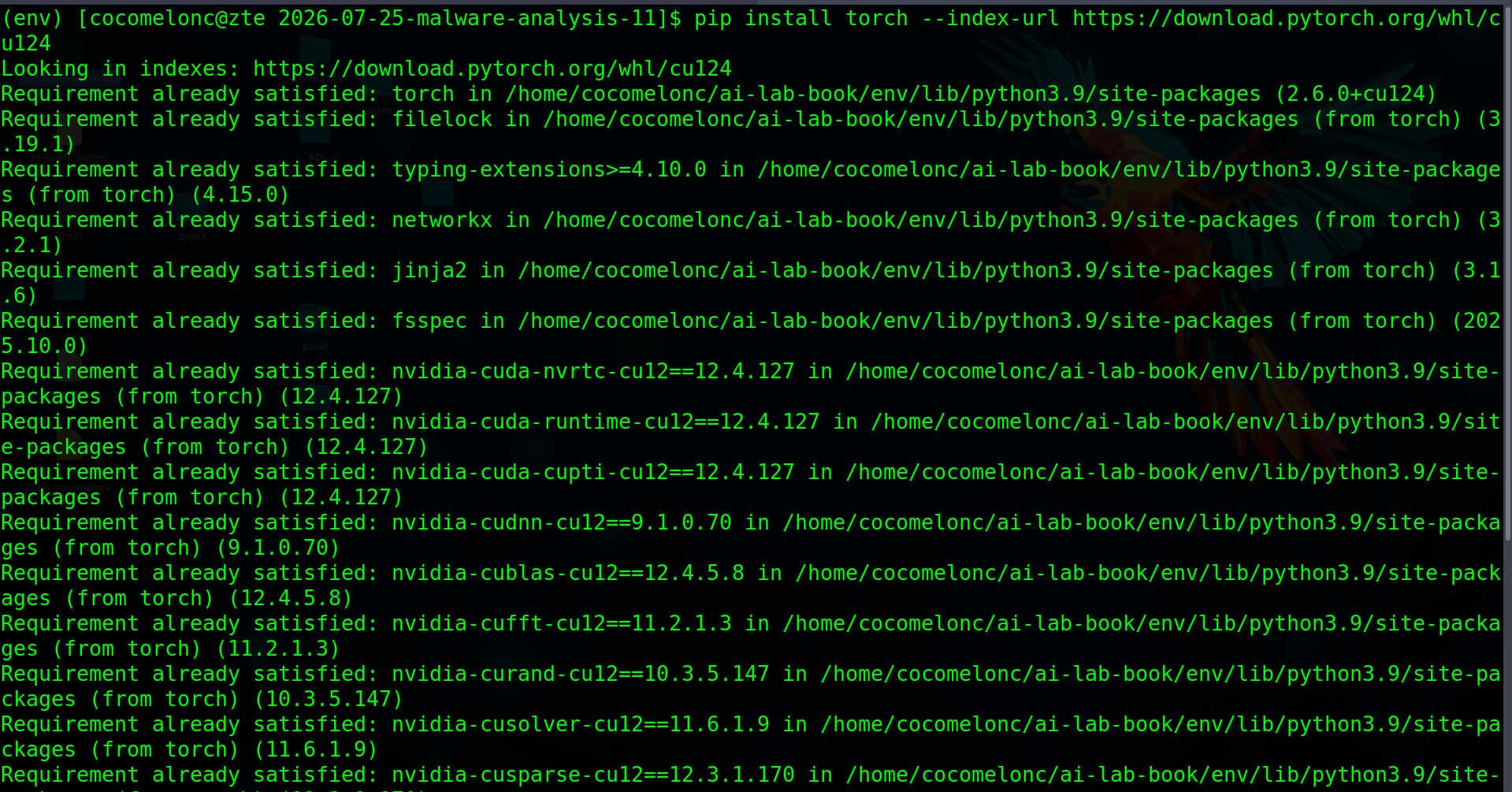 malware