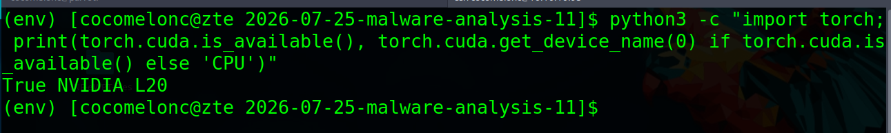 malware
