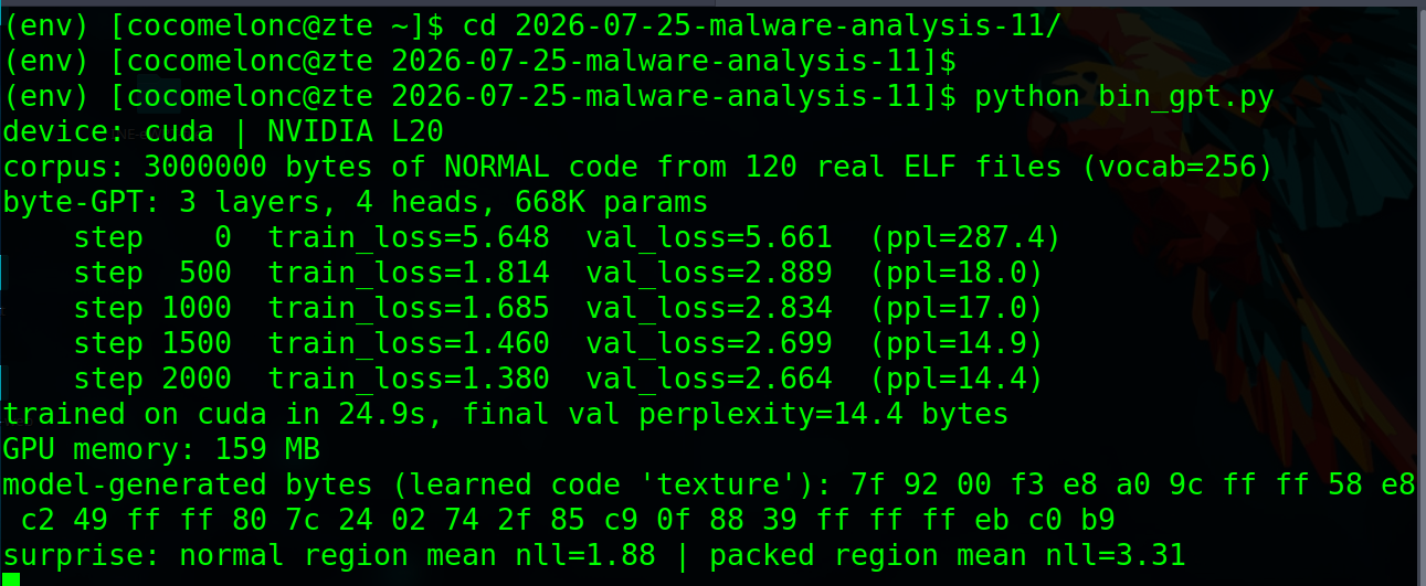 malware