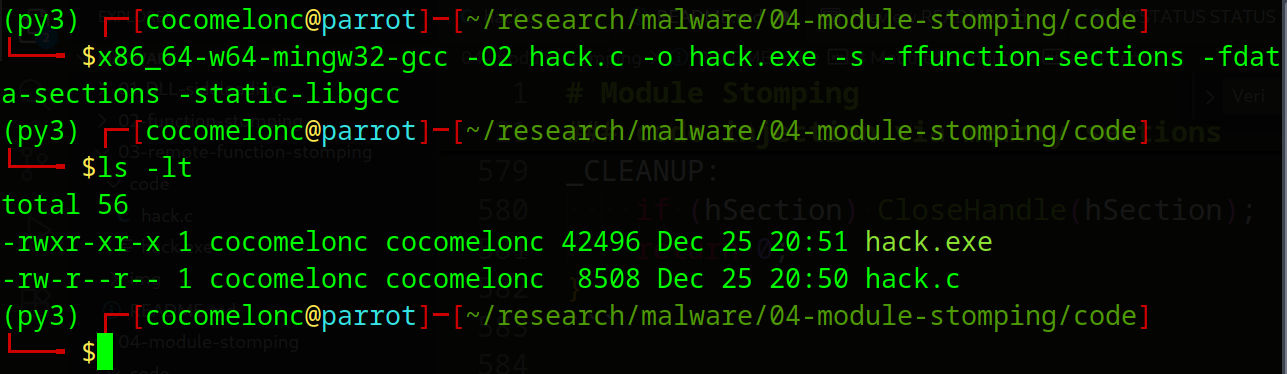 malware