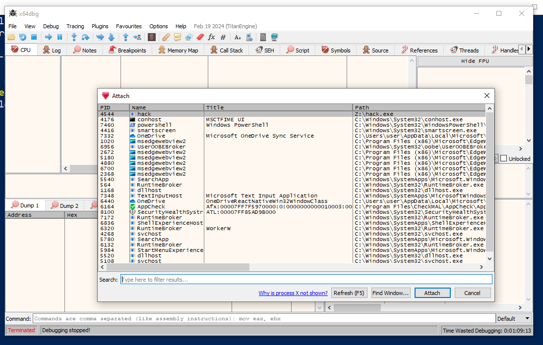 malware