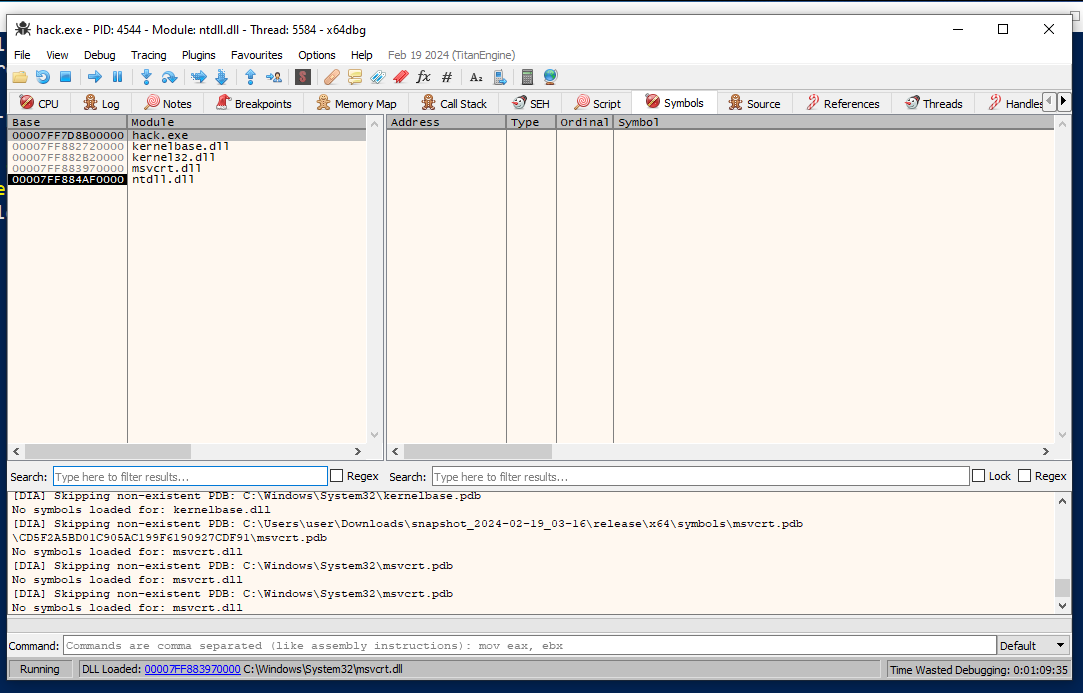 malware