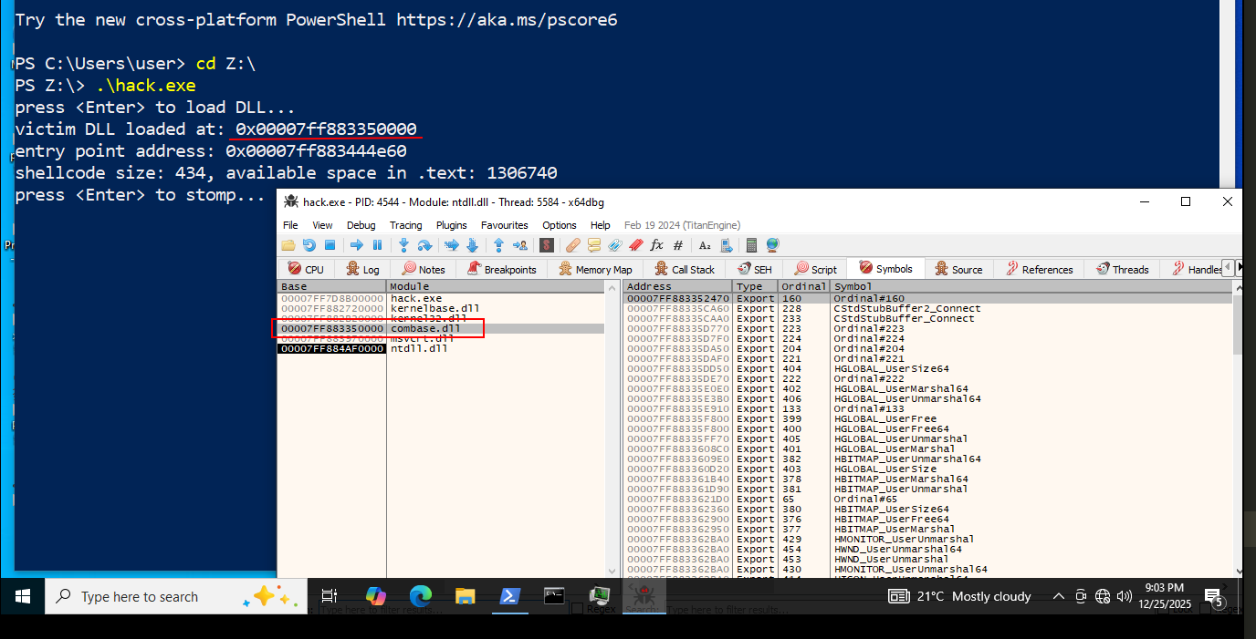 malware