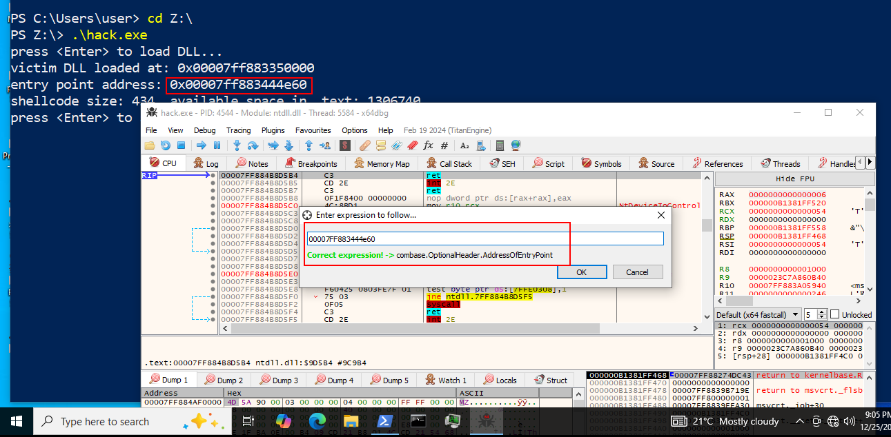 malware