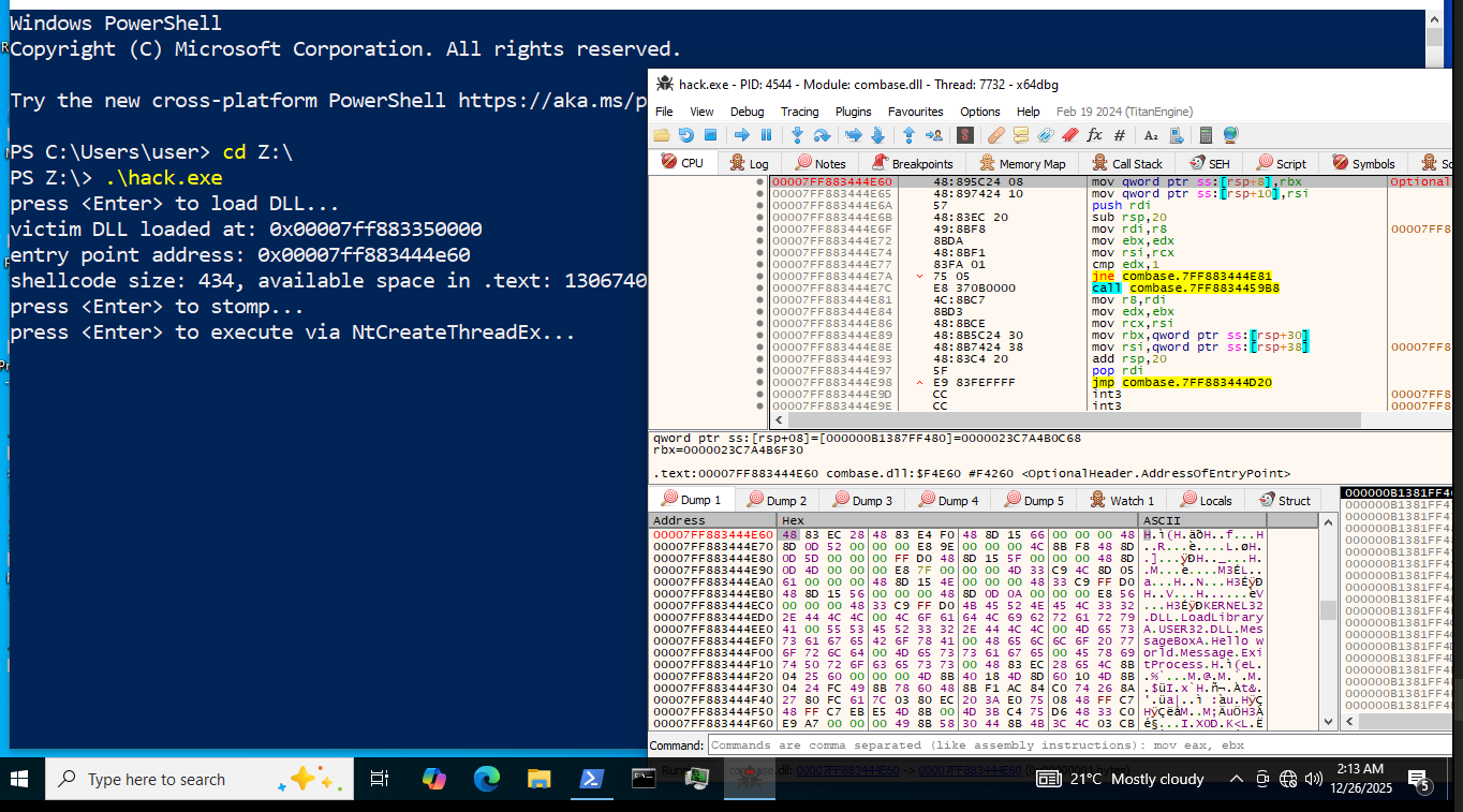 malware