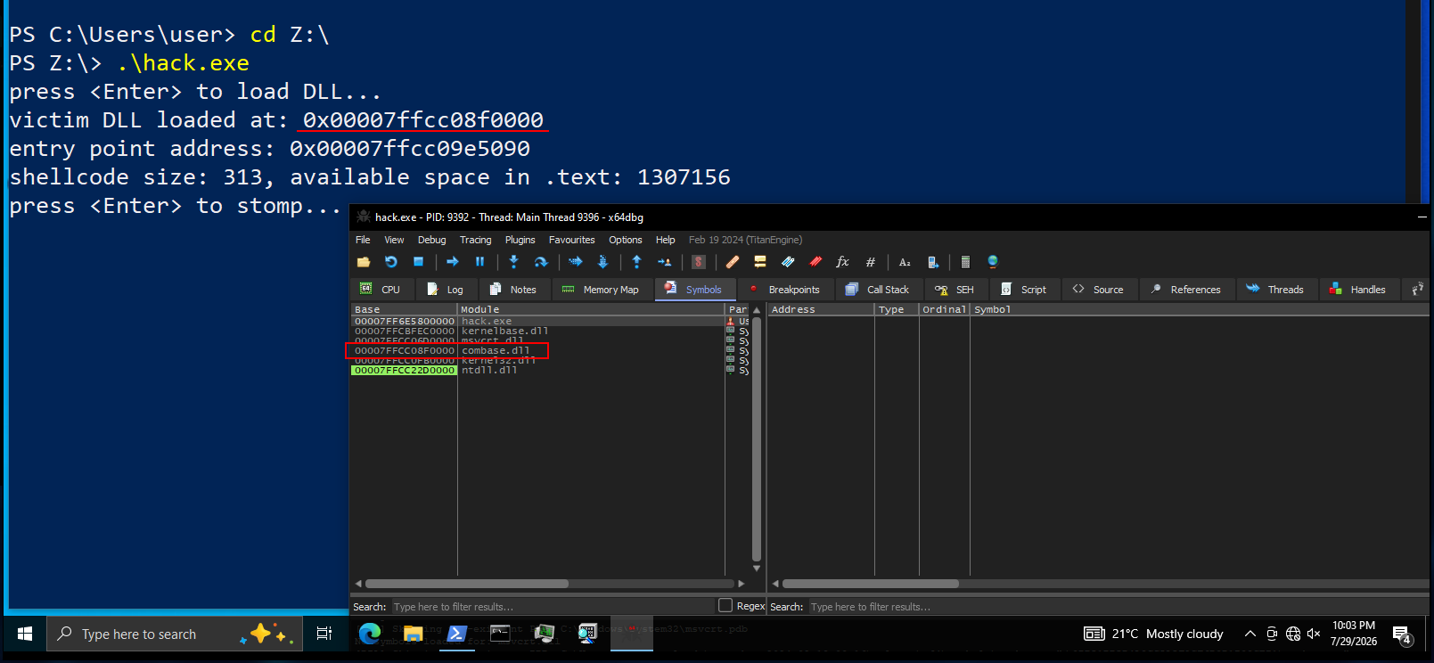 malware