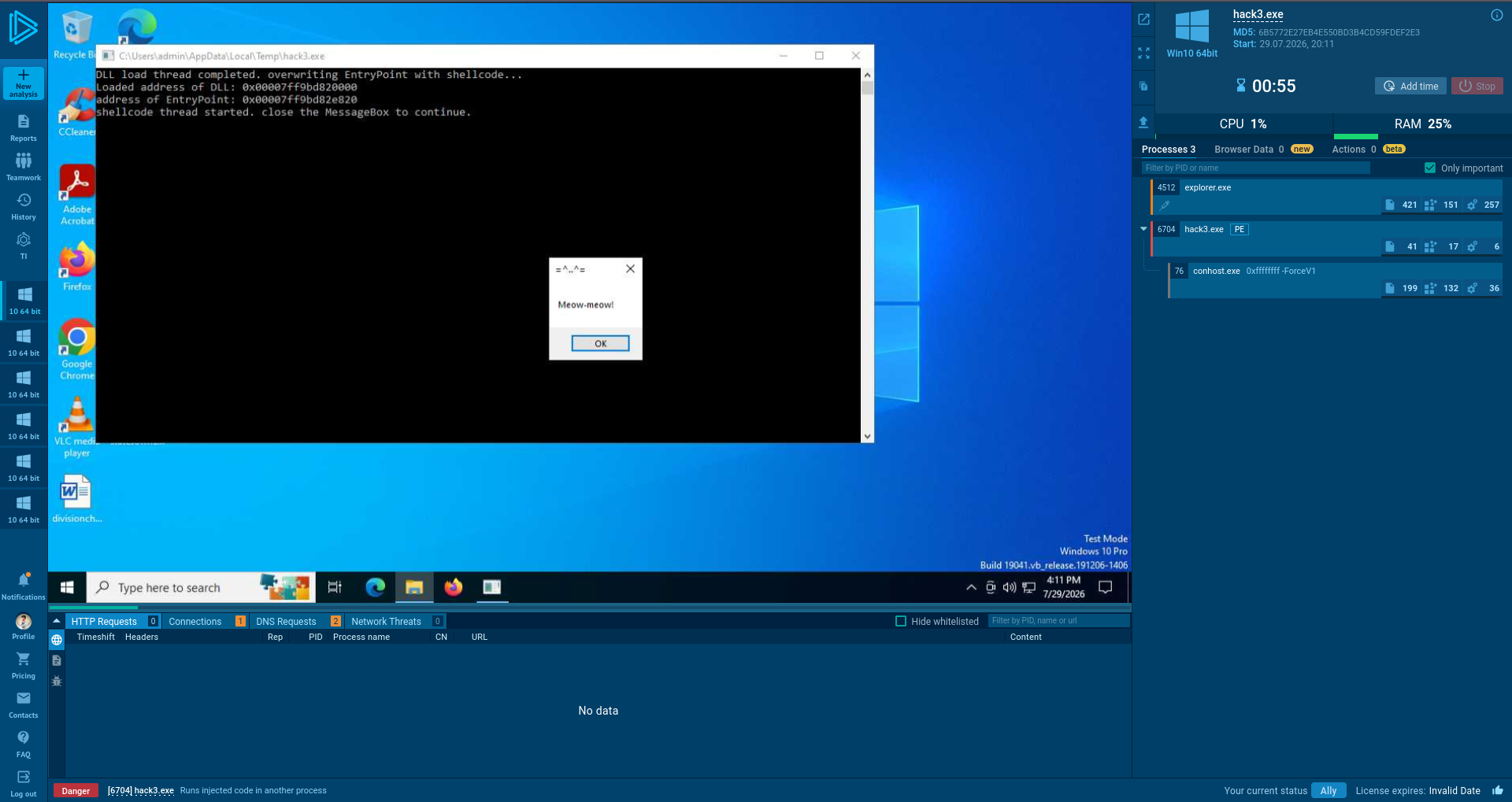 malware