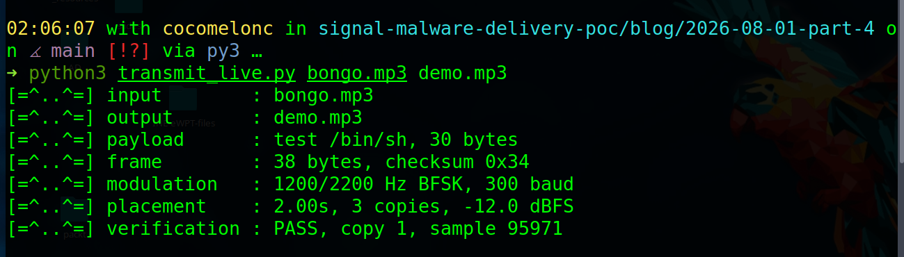 malware