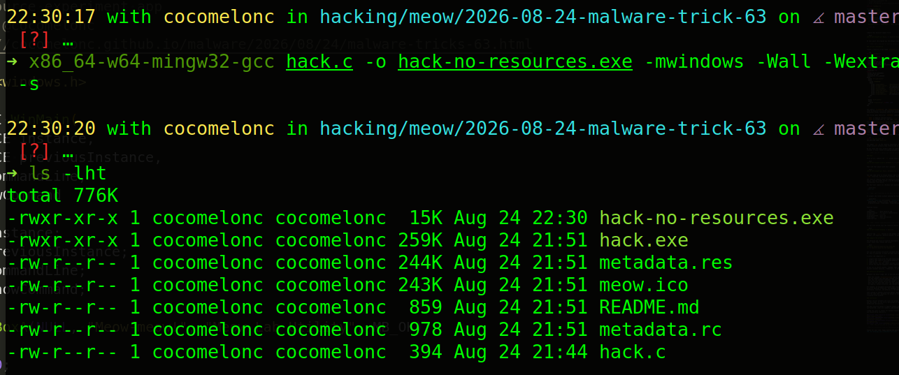 malware