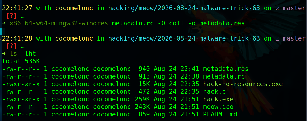 malware