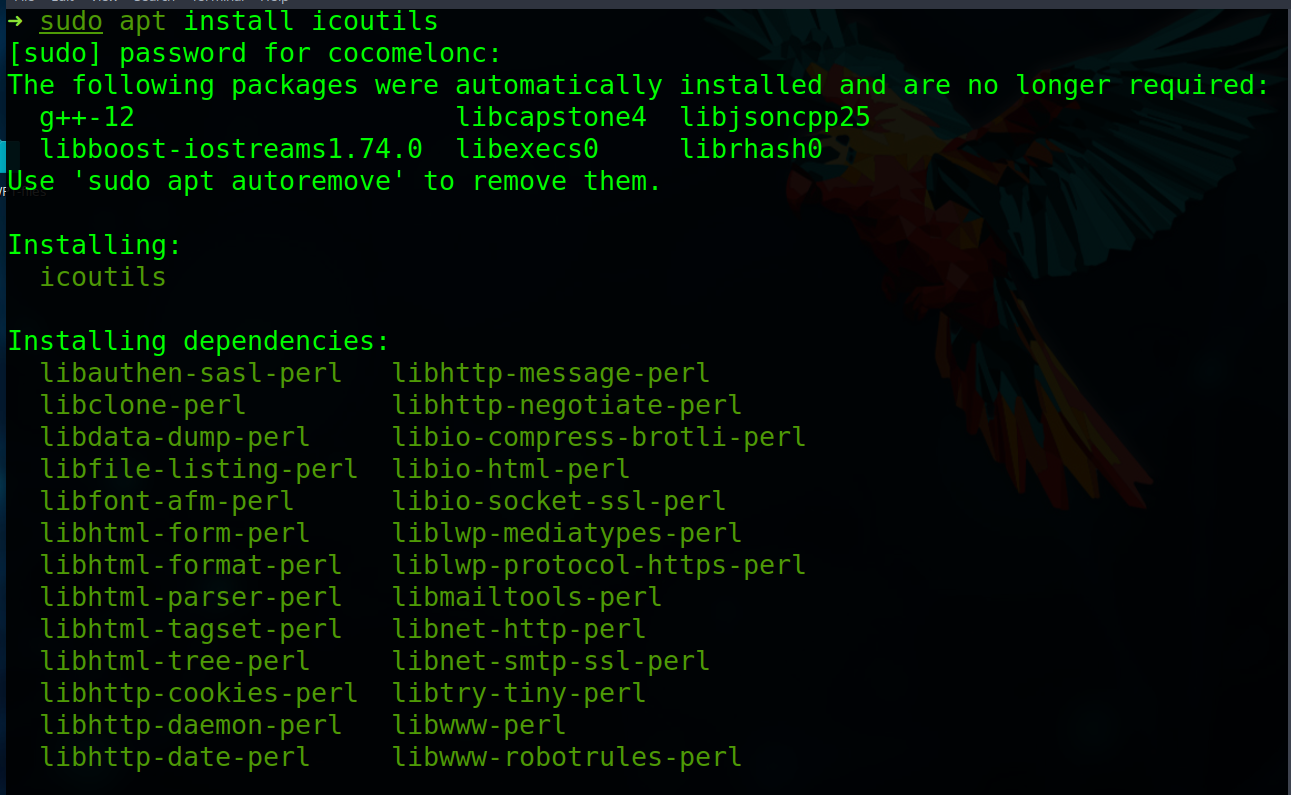 malware