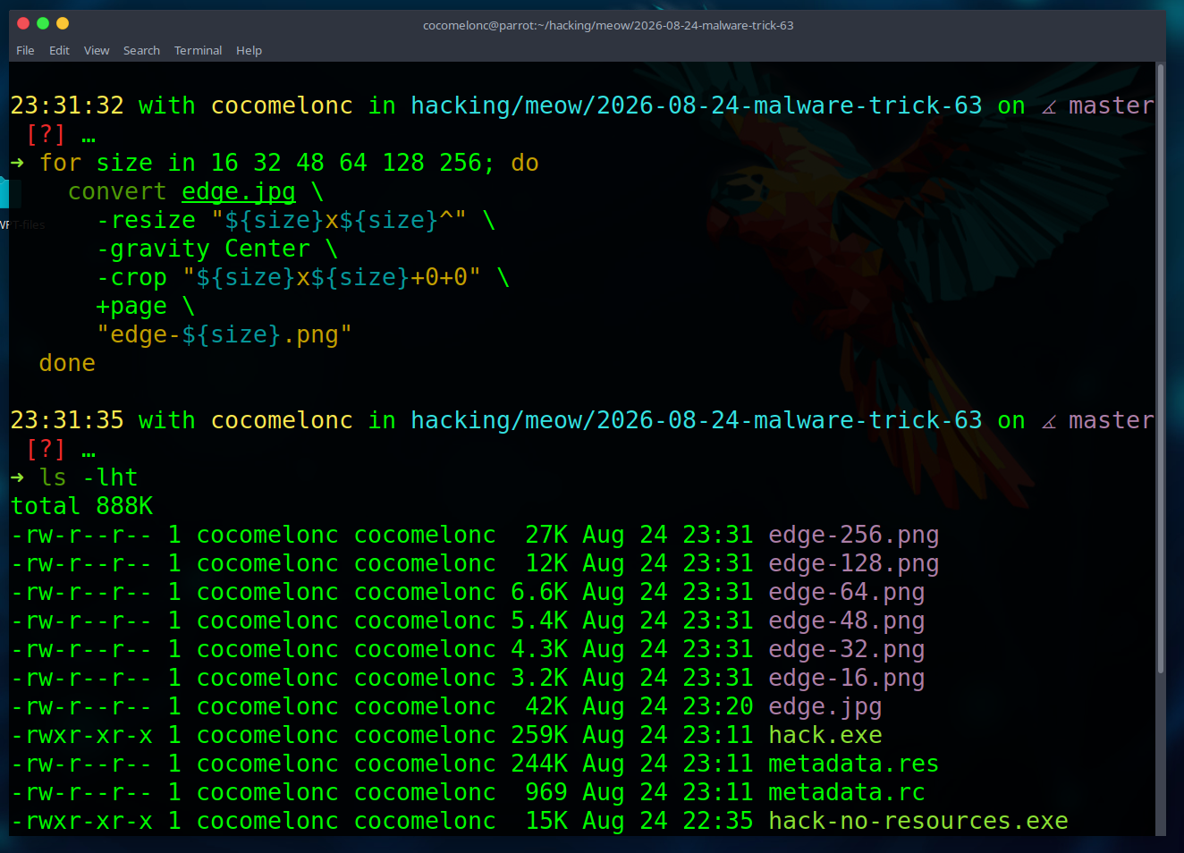 malware